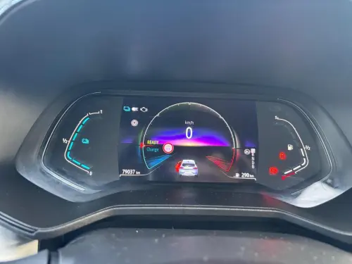 Renault Clio Clio E-Tech full hybrid 145 Evolution - Photo 13