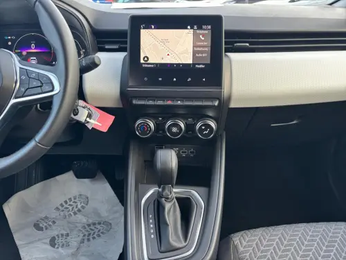 Renault Clio Clio E-Tech full hybrid 145 Evolution - Photo 14