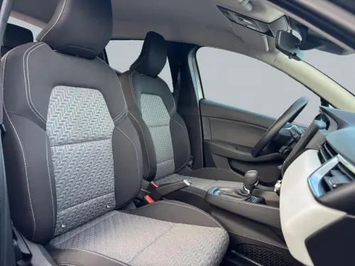 Renault Clio Clio E-Tech full hybrid 145 Evolution - Photo 16