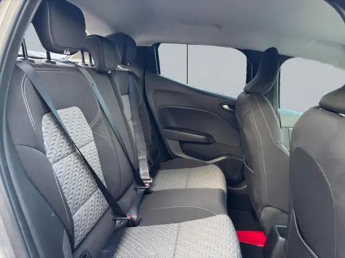 Renault Clio Clio E-Tech full hybrid 145 Evolution - Photo 17