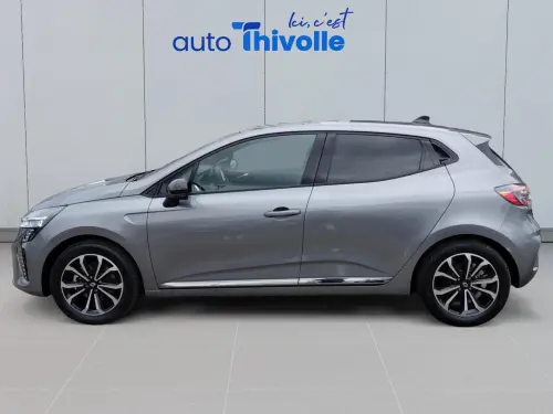 Renault Clio Clio E-Tech full hybrid 145 ch GSR2 Techno - Photo 1