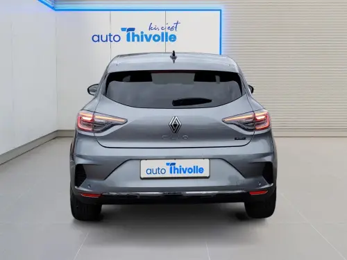 Renault Clio Clio E-Tech full hybrid 145 ch GSR2 Techno - Photo 3