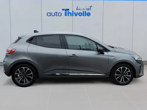 Renault Clio Clio E-Tech full hybrid 145 ch GSR2 Techno - Photo 5