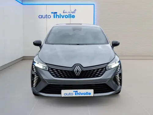 Renault Clio Clio E-Tech full hybrid 145 ch GSR2 Techno - Photo 7