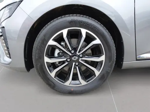 Renault Clio Clio E-Tech full hybrid 145 ch GSR2 Techno - Photo 8