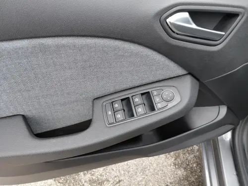 Renault Clio Clio E-Tech full hybrid 145 ch GSR2 Techno - Photo 10