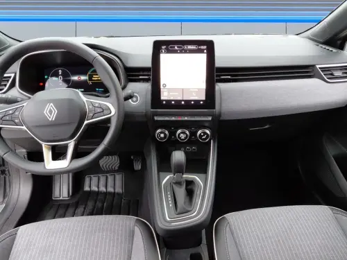 Renault Clio Clio E-Tech full hybrid 145 ch GSR2 Techno - Photo 11