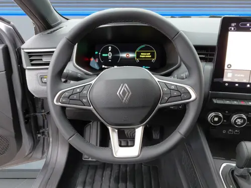 Renault Clio Clio E-Tech full hybrid 145 ch GSR2 Techno - Photo 12