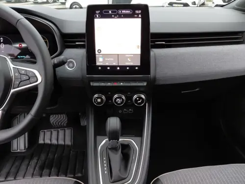 Renault Clio Clio E-Tech full hybrid 145 ch GSR2 Techno - Photo 14