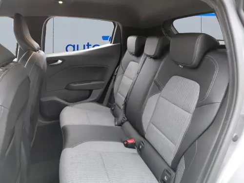 Renault Clio Clio E-Tech full hybrid 145 ch GSR2 Techno - Photo 15