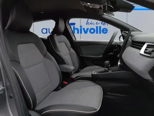 Renault Clio Clio E-Tech full hybrid 145 ch GSR2 Techno - Photo 16