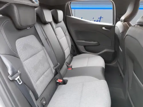 Renault Clio Clio E-Tech full hybrid 145 ch GSR2 Techno - Photo 17