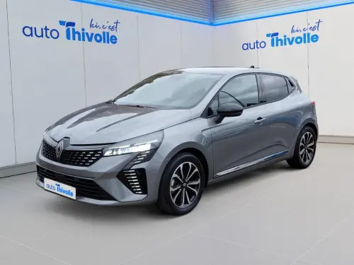 Renault Clio Clio E-Tech full hybrid 145 ch GSR2 Techno - Photo 0