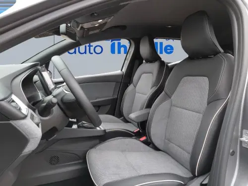 Renault Clio Clio E-Tech full hybrid 145 ch GSR2 Techno - Photo 9