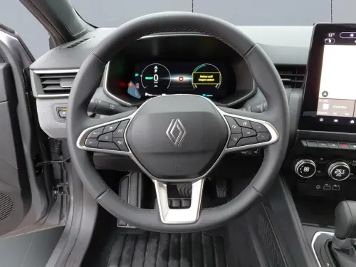 Renault Clio Clio E-Tech full hybrid 145 ch GSR2 Techno - Photo 12