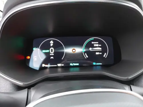 Renault Clio Clio E-Tech full hybrid 145 ch GSR2 Techno - Photo 13