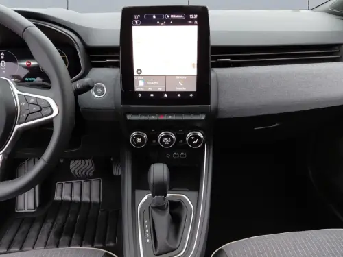 Renault Clio Clio E-Tech full hybrid 145 ch GSR2 Techno - Photo 14