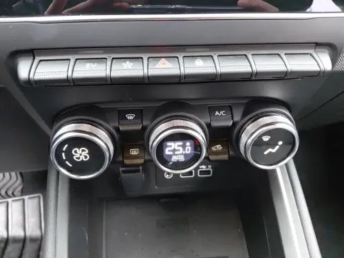 Renault Clio Clio E-Tech full hybrid 145 ch GSR2 Techno - Photo 22