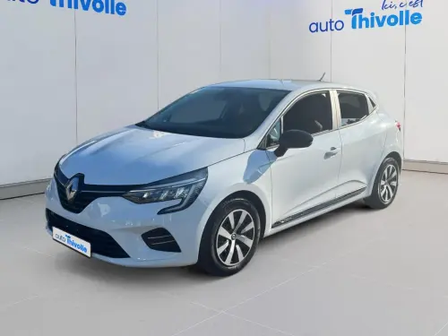 Renault Clio Clio E-Tech full hybrid 145 Evolution - Photo 0