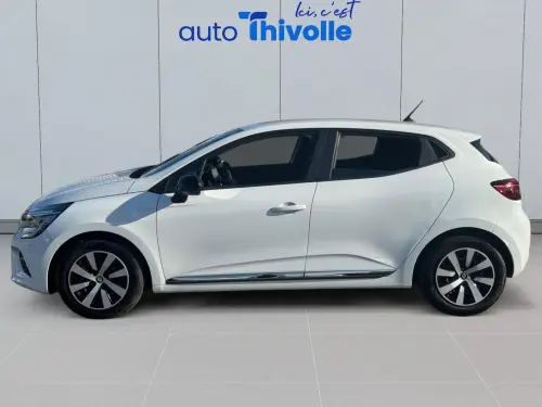 Renault Clio Clio E-Tech full hybrid 145 Evolution - Photo 1