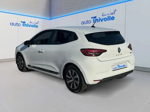 Renault Clio Clio E-Tech full hybrid 145 Evolution - Photo 2