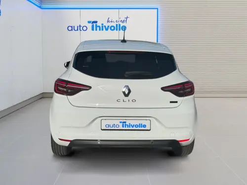 Renault Clio Clio E-Tech full hybrid 145 Evolution - Photo 3