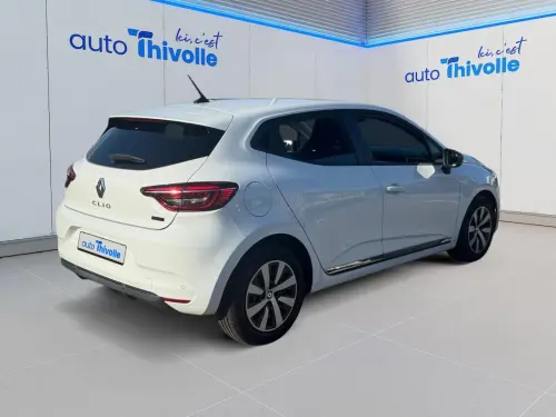 Renault Clio Clio E-Tech full hybrid 145 Evolution - Photo 4