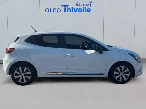 Renault Clio Clio E-Tech full hybrid 145 Evolution - Photo 5