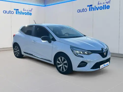 Renault Clio Clio E-Tech full hybrid 145 Evolution - Photo 6