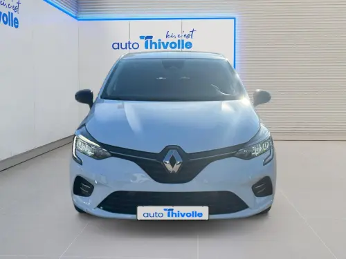 Renault Clio Clio E-Tech full hybrid 145 Evolution - Photo 7