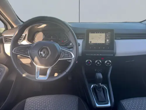 Renault Clio Clio E-Tech full hybrid 145 Evolution - Photo 11