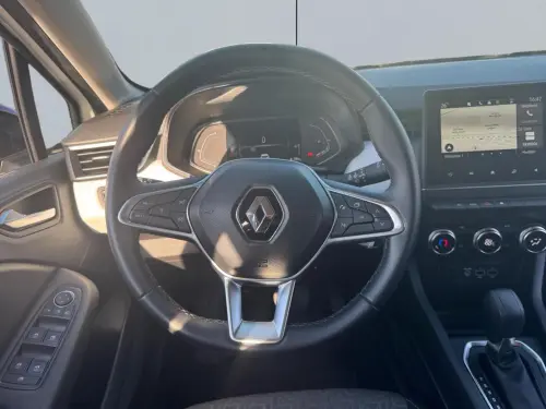Renault Clio Clio E-Tech full hybrid 145 Evolution - Photo 12