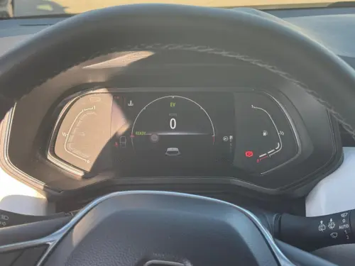 Renault Clio Clio E-Tech full hybrid 145 Evolution - Photo 13