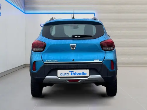 Dacia Spring Achat Intégral Confort Plus - Photo 3