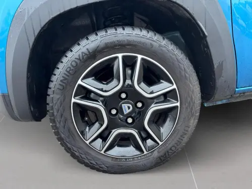 Dacia Spring Achat Intégral Confort Plus - Photo 8