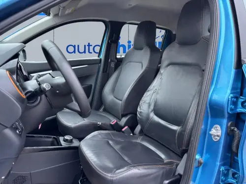 Dacia Spring Achat Intégral Confort Plus - Photo 9