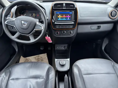 Dacia Spring Achat Intégral Confort Plus - Photo 11