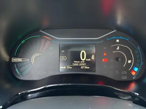 Dacia Spring Achat Intégral Confort Plus - Photo 13