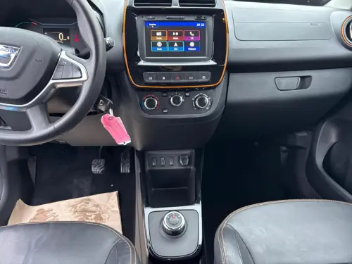 Dacia Spring Achat Intégral Confort Plus - Photo 14