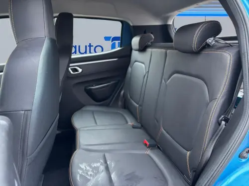 Dacia Spring Achat Intégral Confort Plus - Photo 15