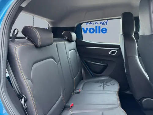 Dacia Spring Achat Intégral Confort Plus - Photo 17