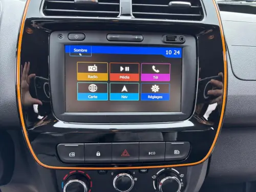 Dacia Spring Achat Intégral Confort Plus - Photo 19