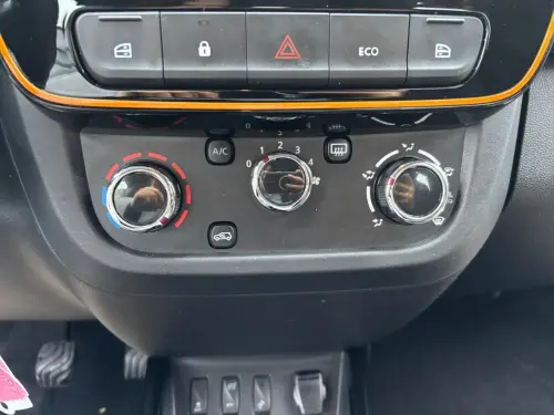 Dacia Spring Achat Intégral Confort Plus - Photo 20