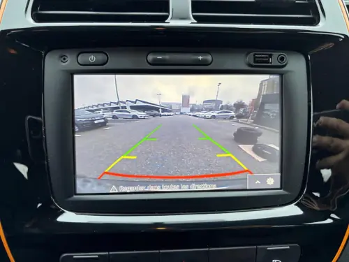 Dacia Spring Achat Intégral Confort Plus - Photo 21