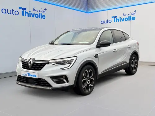 Renault Arkana E-Tech 145 - 21B Intens - Photo 0