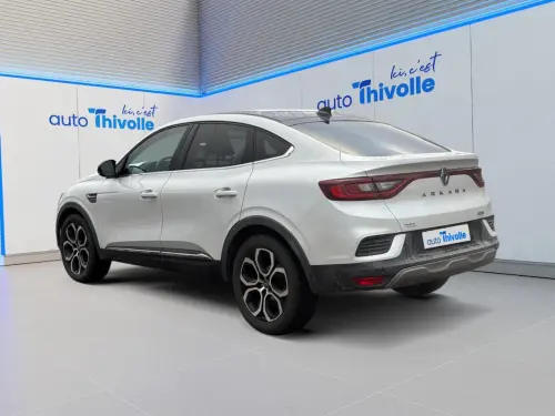 Renault Arkana E-Tech 145 - 21B Intens - Photo 2