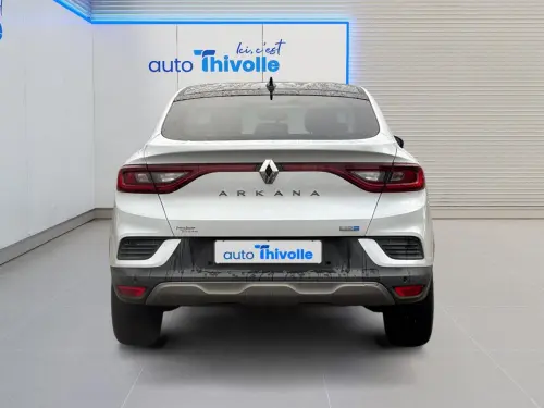 Renault Arkana E-Tech 145 - 21B Intens - Photo 3