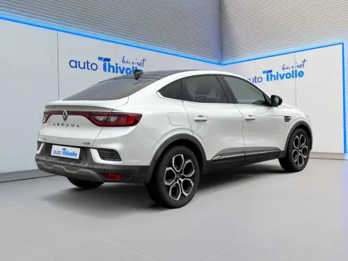 Renault Arkana E-Tech 145 - 21B Intens - Photo 4