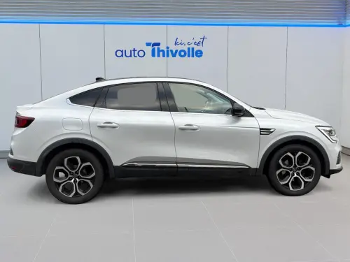 Renault Arkana E-Tech 145 - 21B Intens - Photo 5