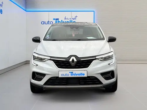 Renault Arkana E-Tech 145 - 21B Intens - Photo 7